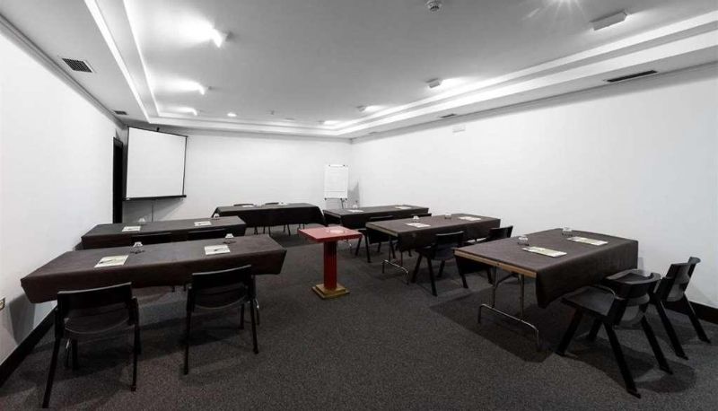Centre d'affaires - CLARIN