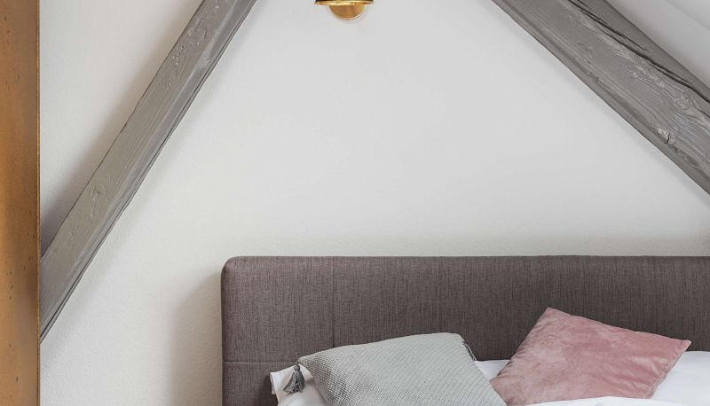 Camera - VISIONAPARTMENTS Zurich Cramerstrasse