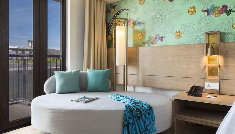 Pokój - Eastin Ashta Resort Canggu