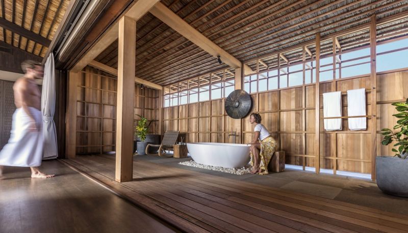 Kamer - Kudadoo Maldives Private Island