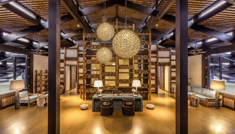 Hal - Kudadoo Maldives Private Island