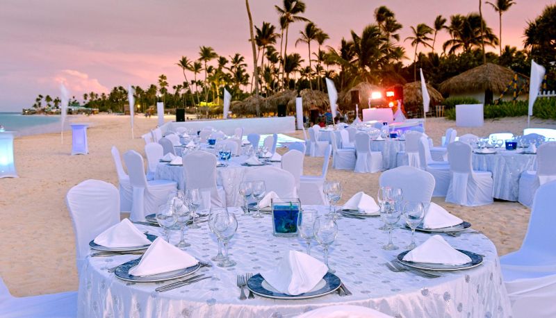 Restaurant - Iberostar Selection Bavaro S