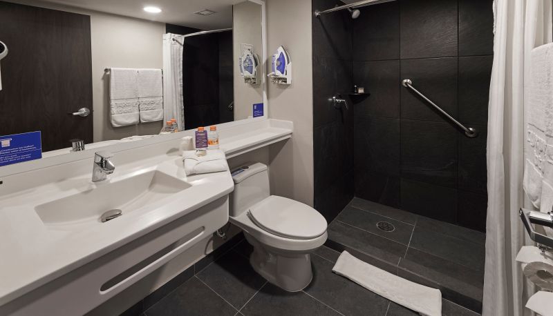 Chambre - City Express by Marriott Ciudad de Mexico Tlalnepantla