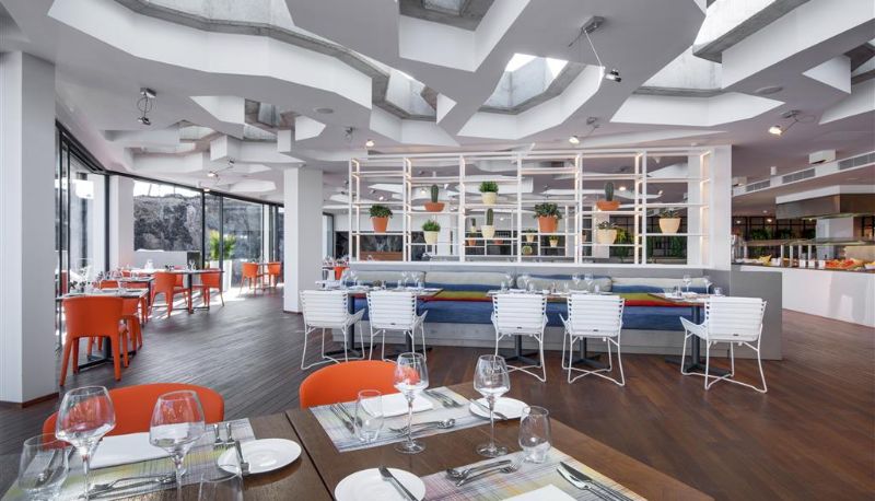 Ristorante - Royal Hideaway Corales Suites