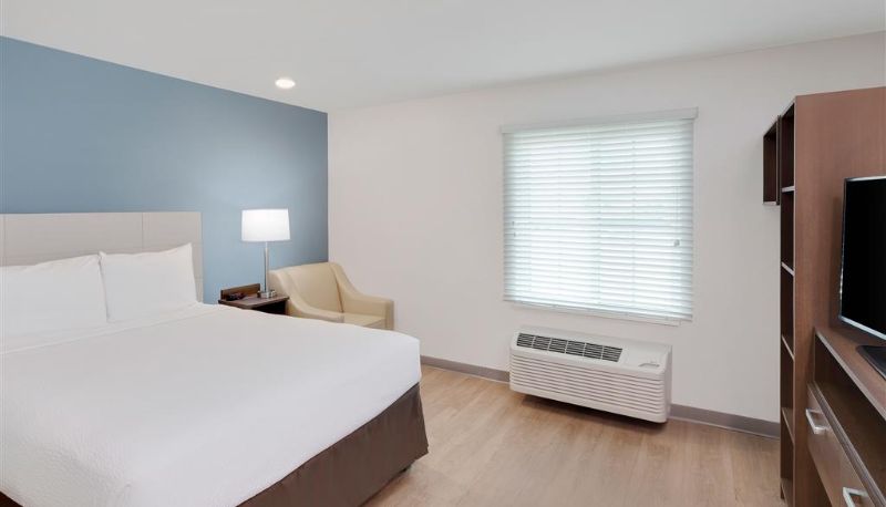 Pokój - WoodSpring Suites Bakersfield East