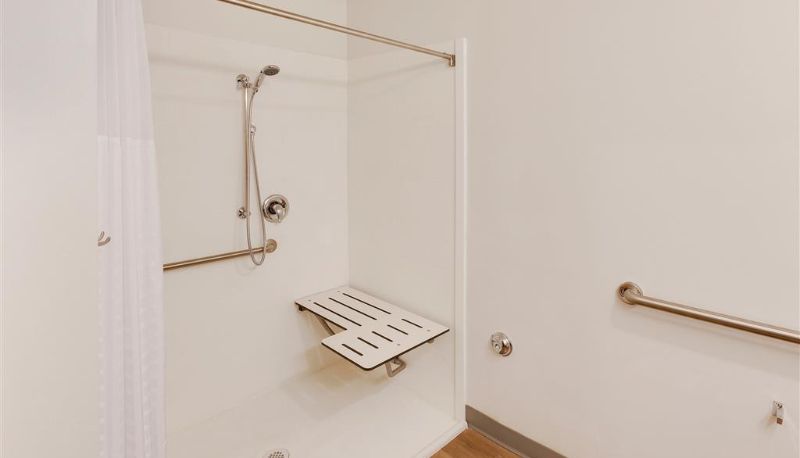Pokój - WoodSpring Suites Bakersfield East