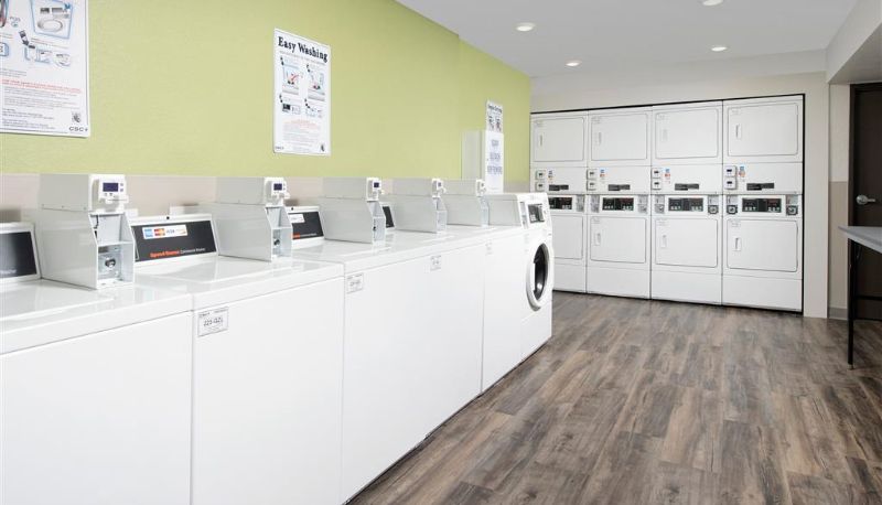 Innenbreich - WoodSpring Suites Orlando International Drive