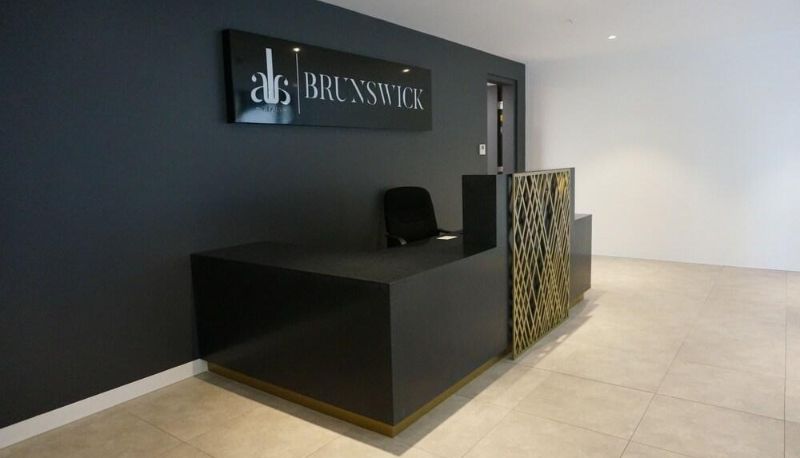 Info - Adara Brunswick