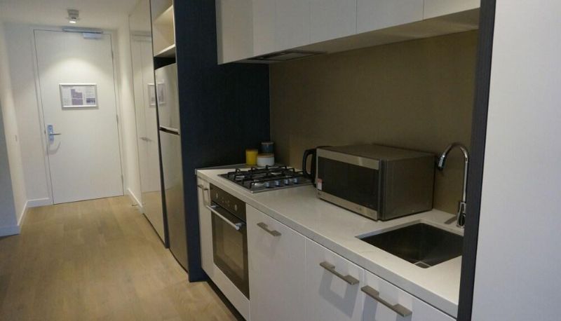 Suite - Adara Brunswick