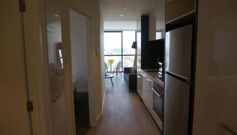 Suite - Adara Brunswick