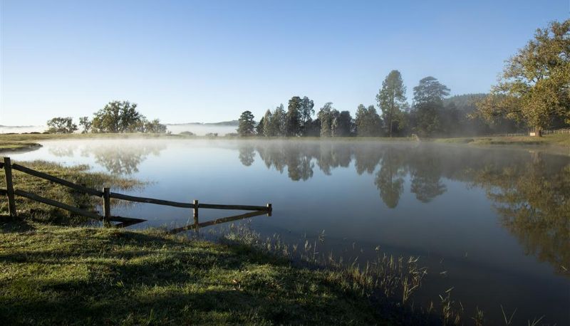 Area benessere - Whispering Waters