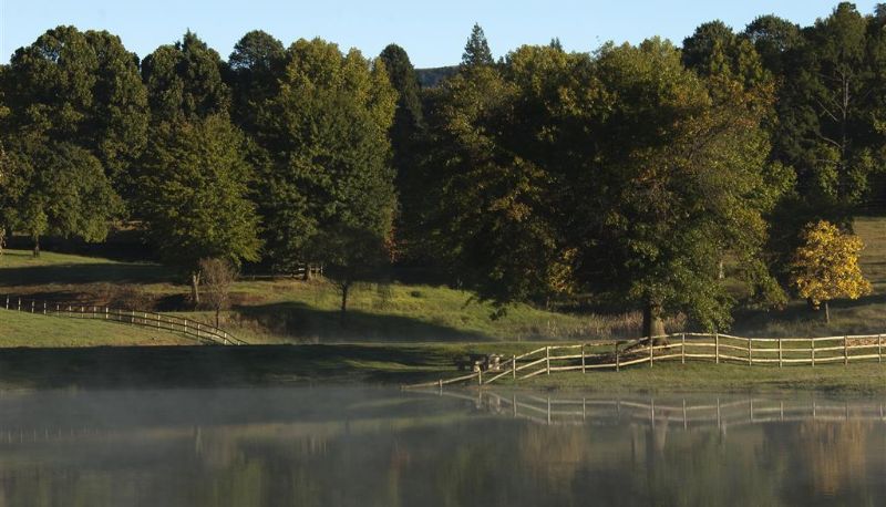 Area benessere - Whispering Waters