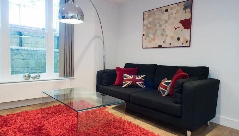 Apartamento - YOUR SPACE JUBILEE HOUSE