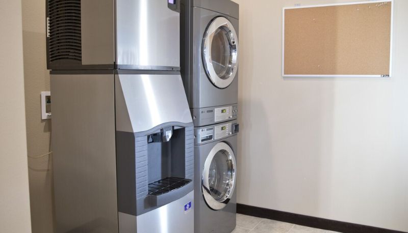 Información - Cobblestone Inn & Suites - Clarinda