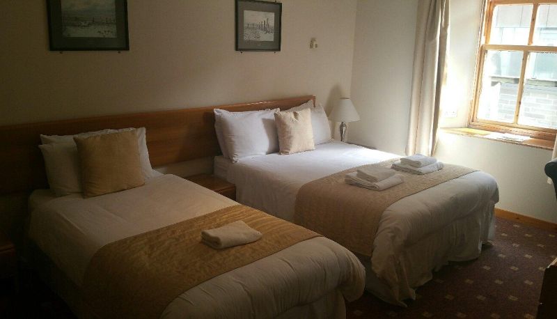 Habitación - Ferry Inn Stromness