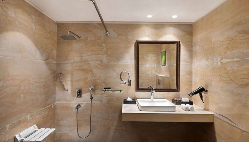 Zimmer - Ramada by Wyndham Kapurthala