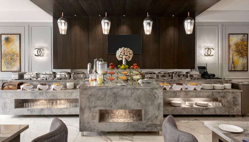 Restaurant - Ramada by Wyndham Kapurthala