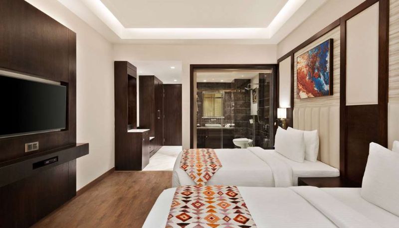 Camera - Ramada by Wyndham Kapurthala