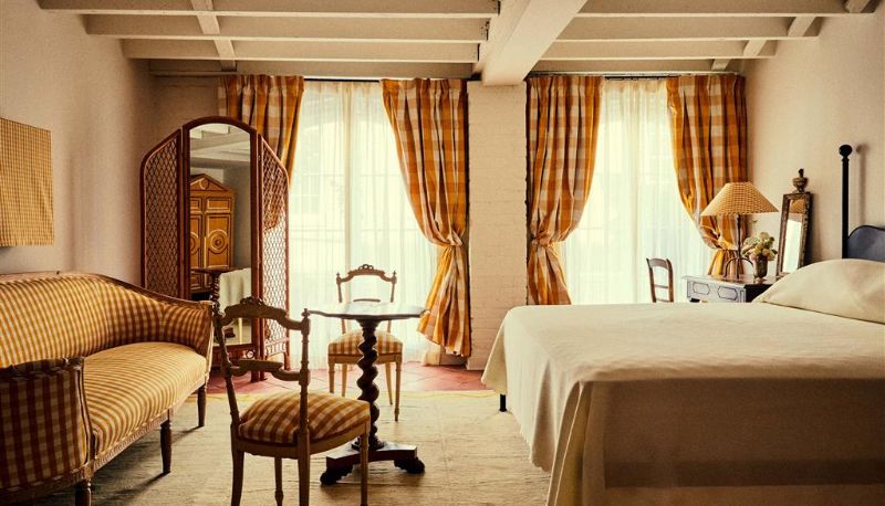 Camera - Hotel Peter And Paul