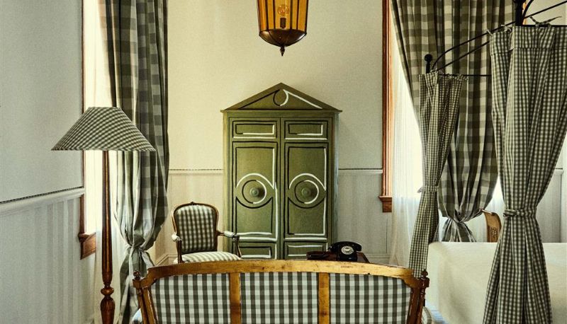 Camera - Hotel Peter And Paul