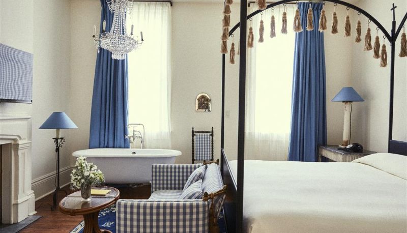 Camera - Hotel Peter And Paul