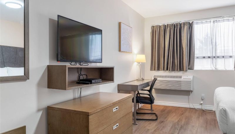 Camera - Hotel Montreal Metropolitan an Ascend Collection Hotel