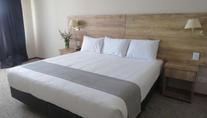 Camera - Resort Spa Termal Dolores