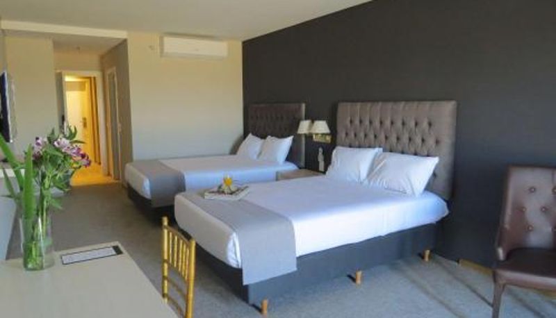Camera - Resort Spa Termal Dolores