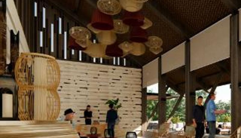 Info - Cross Bali Breakers