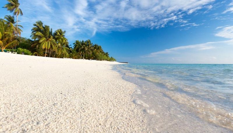 Playa - Innahura Maldives Resort