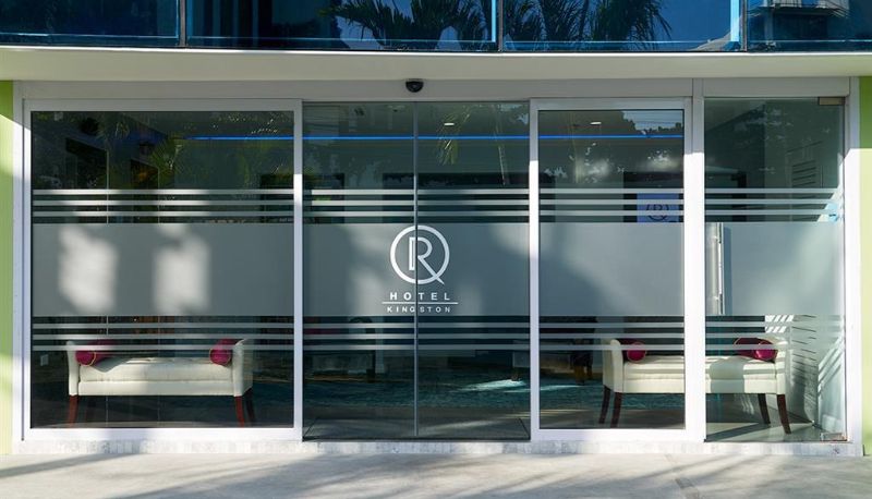 Info - The R Hotel