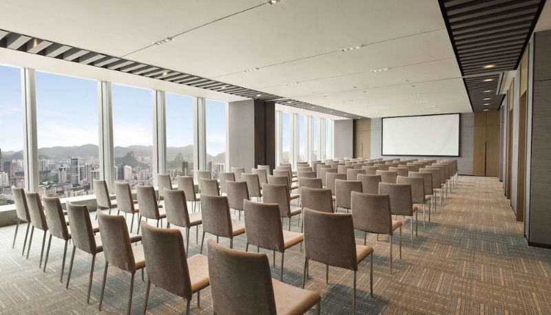 Meeting room - Hyatt Place Liuzhou