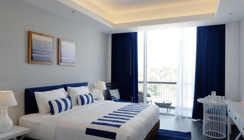Camera superior (doppia) - Swiss-Belresort Belitung