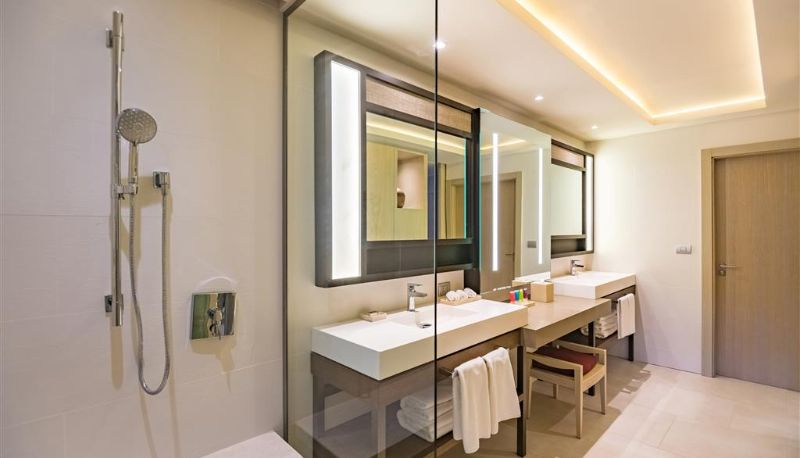 Zimmer - Hyatt Zilara Cap Cana