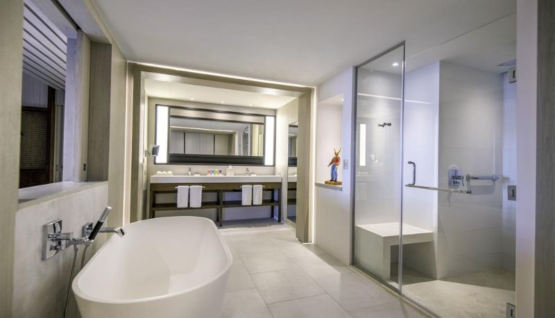 Zimmer - Hyatt Zilara Cap Cana