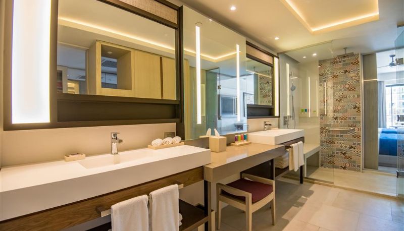 Zimmer - Hyatt Zilara Cap Cana