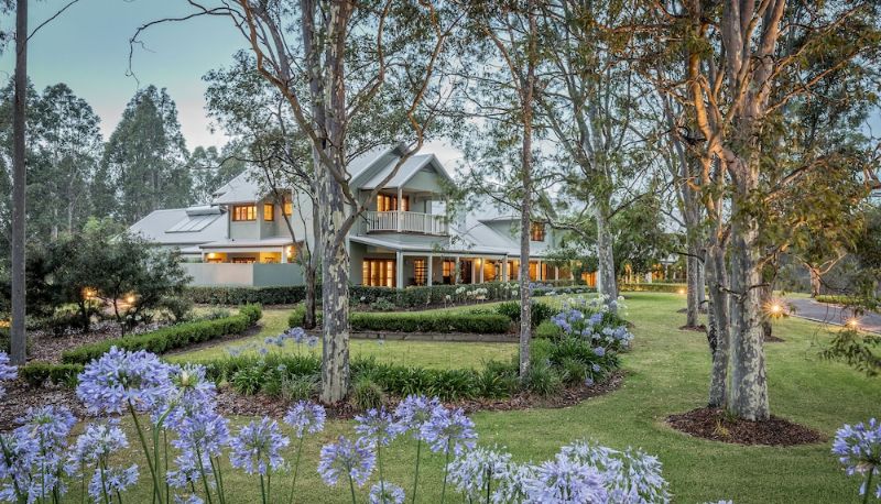 Environs - Spicers Vineyards Estate