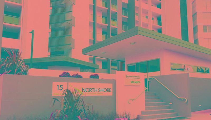 Vista esterna - Property Vine North Shore