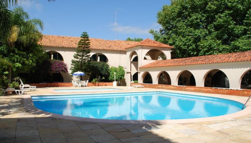 Piscina - AMERIS HOTEL ATLANTICO PRAIA