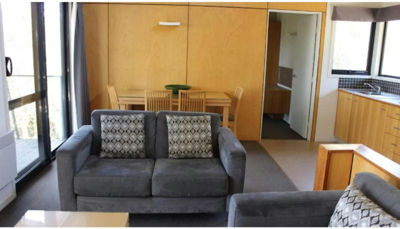 Room - Discovery Parks - Cradle Mountain
