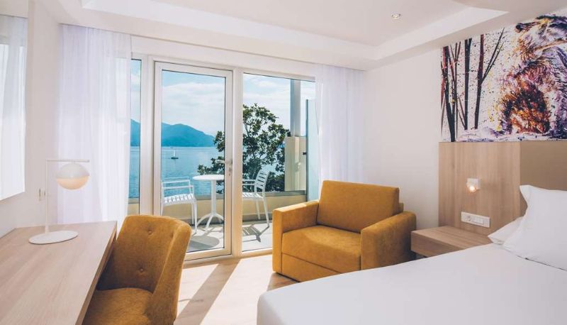 Kamer - Iberostar Waves HERCEG NOVI