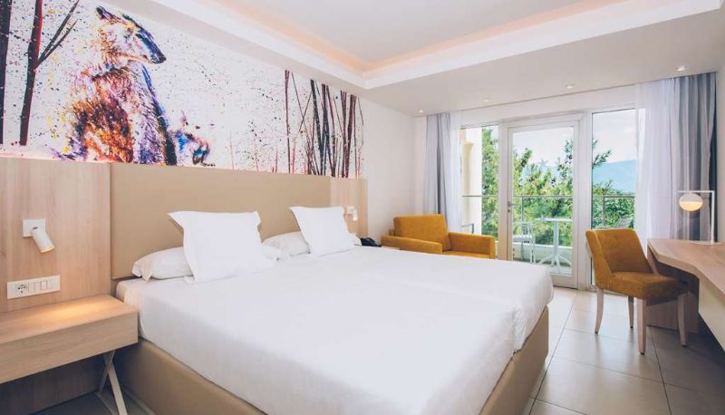 Kamer - Iberostar Waves HERCEG NOVI