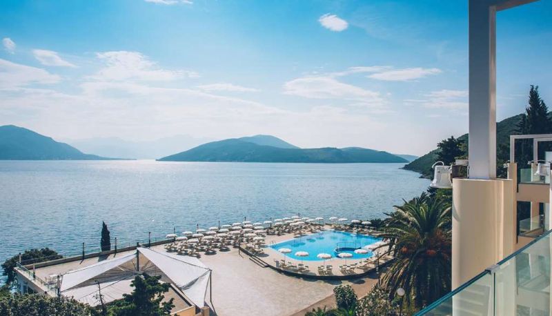 Kamer - Iberostar Waves HERCEG NOVI
