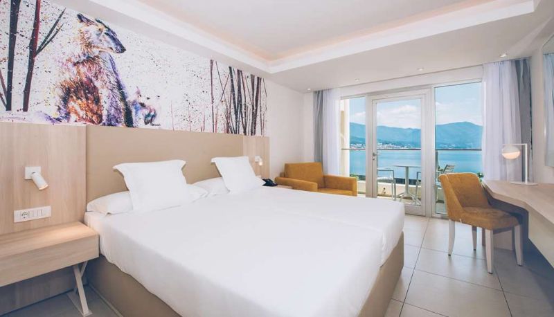 Kamer - Iberostar Waves HERCEG NOVI