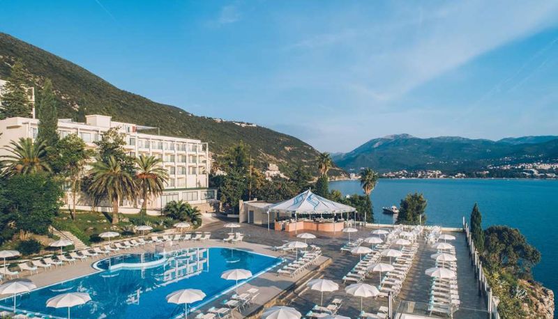 Kappa Club Iberostar Waves Herceg Novi 4* - Photo 2