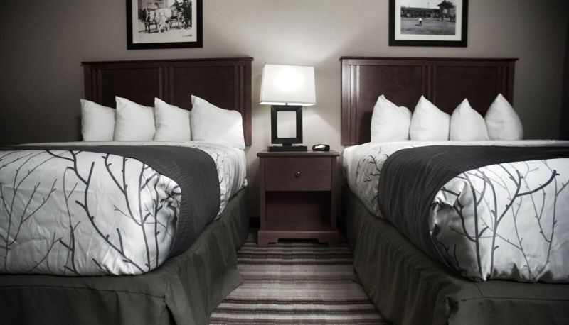Kamer - Newcastle Lodge and Convn Cntr