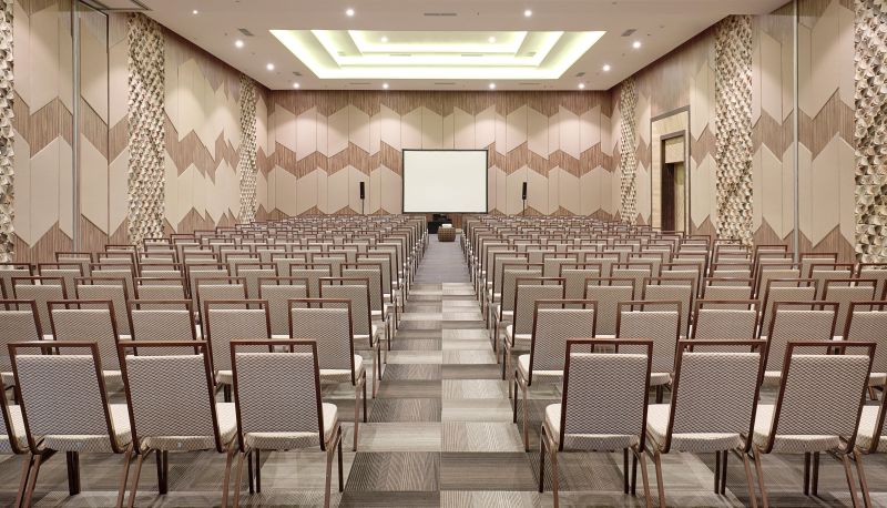 Sala conferenze - Swiss-Belresort Pecatu