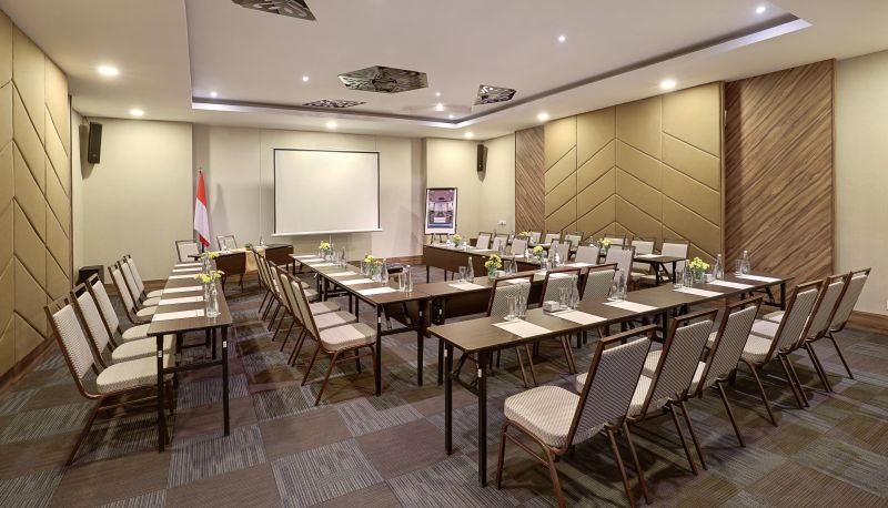 Sala conferenze - Swiss-Belresort Pecatu