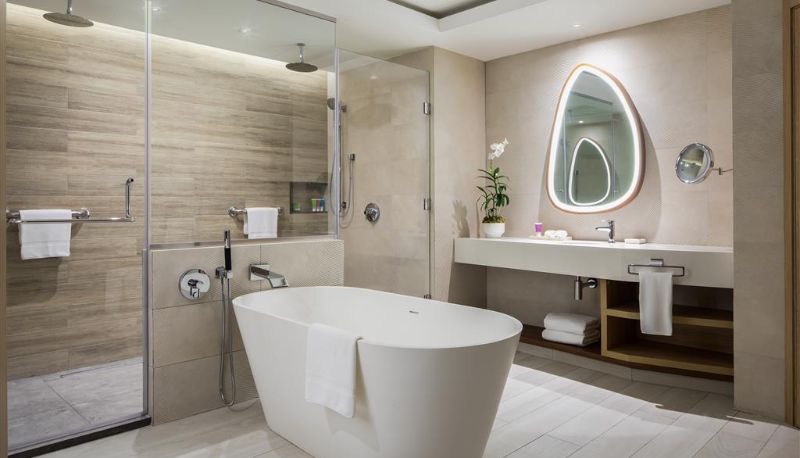 Kamer - Hyatt Ziva Cap Cana