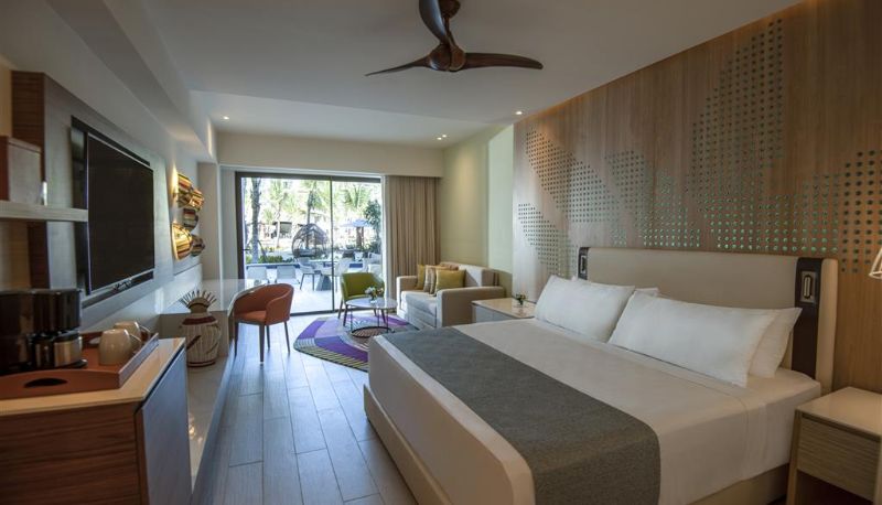 Kamer - Hyatt Ziva Cap Cana